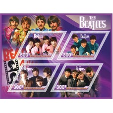 Music Beatles